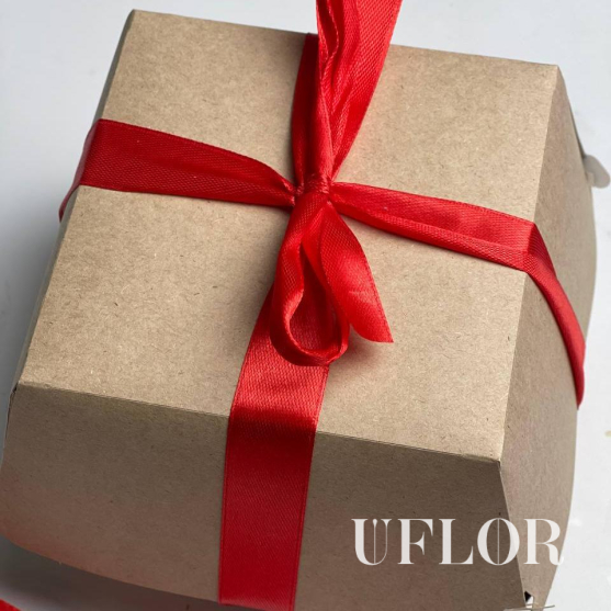 Бенто-торт Ты моя вселенная