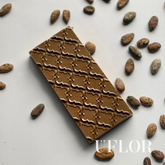 Дубайский шоколад