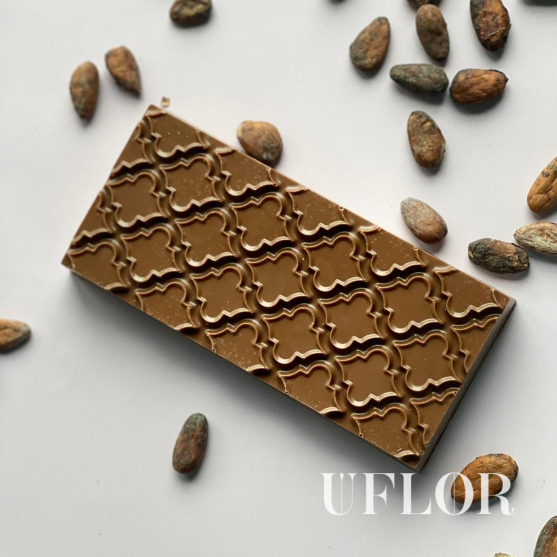 Дубайский шоколад