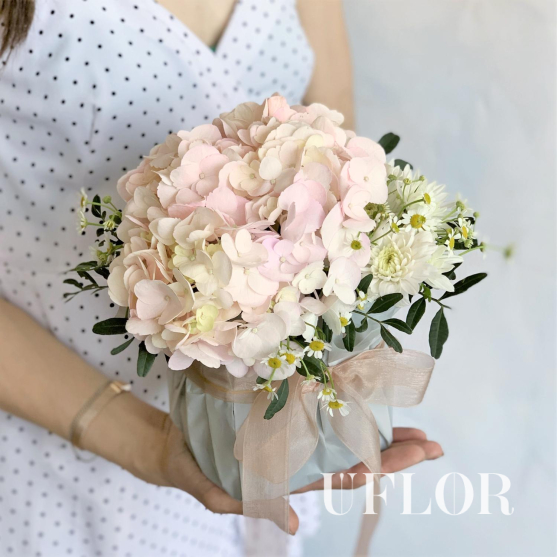 Персиковый раф