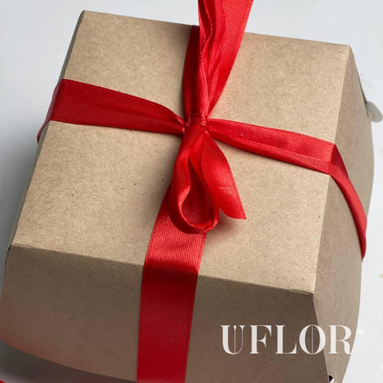 Бенто-торт Ты для меня много значишь