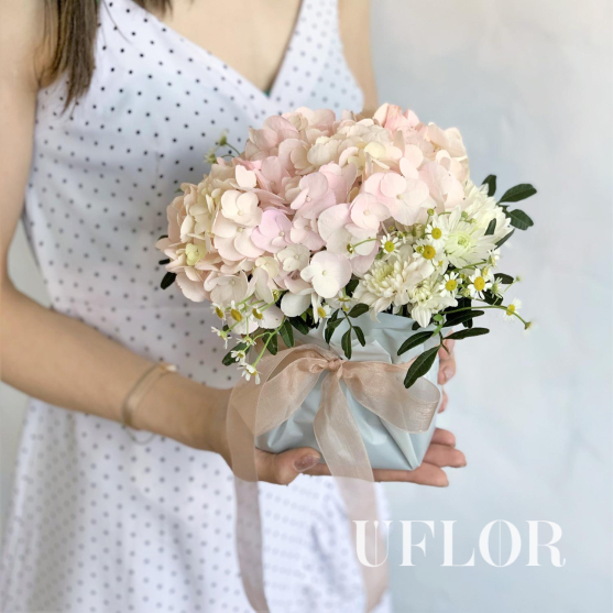 Персиковый раф