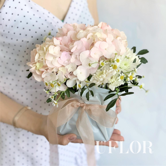 Персиковый раф