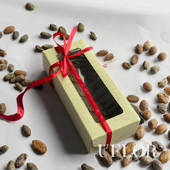 Дубайский шоколад