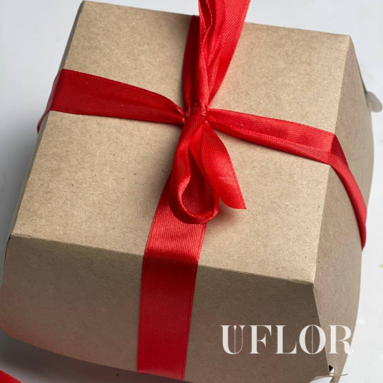 Бенто-торт С тобой мне хорошо